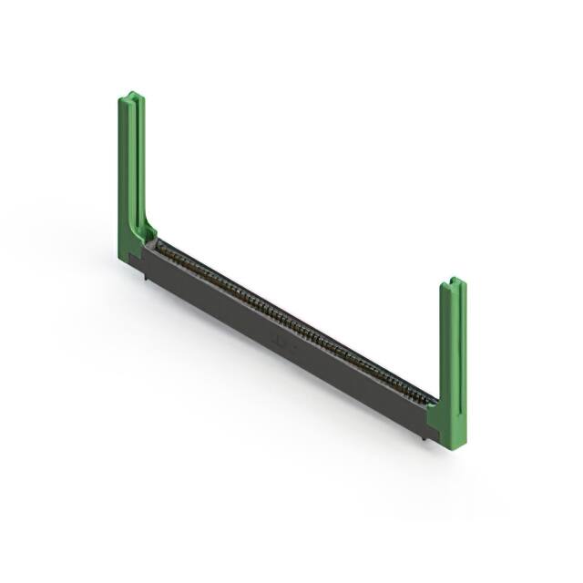 395-059-541-458 EDAC Inc.  Edgeboard Connectors